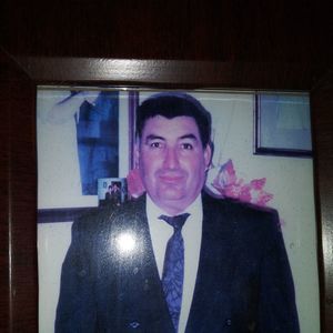 Meet your Posher, Desiderio